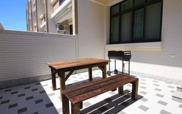 Orange Cat Hostel