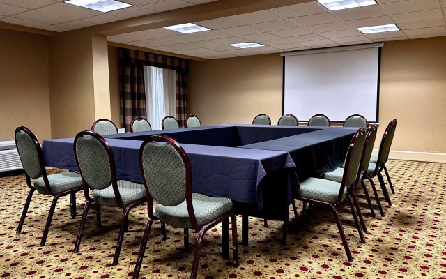 Red Lion Hotel Harrisburg Hershey