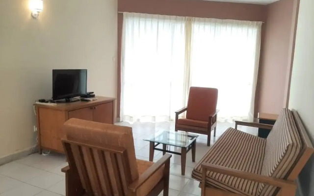 Seri Bulan Condominium