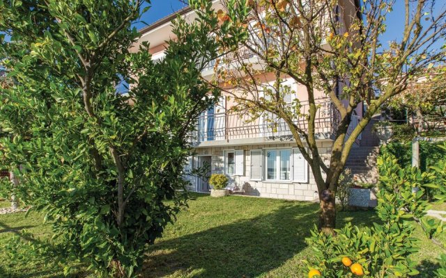 Stunning Home in Piran With Wifi and 0 Bedrooms