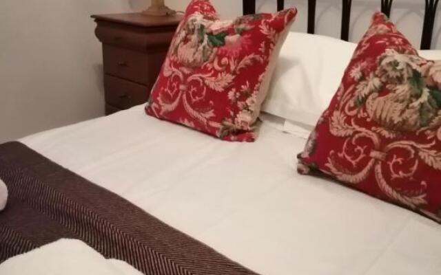 Crown Spa Apartment 13