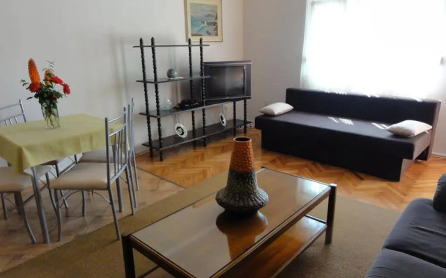 Guest Accommodation Neno