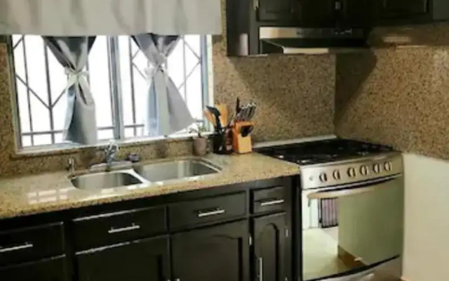 Cozy Casita En Playas De Tijuana