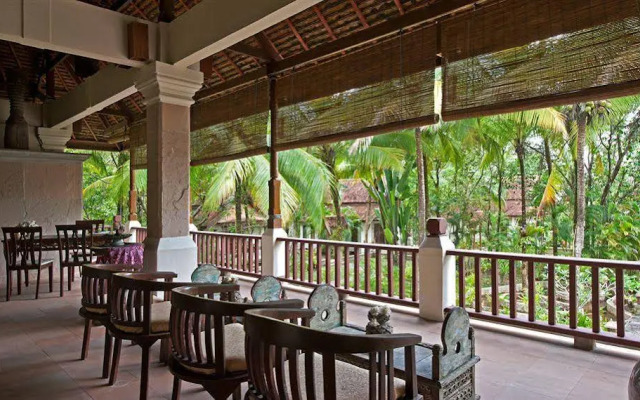 The Aryani Resort