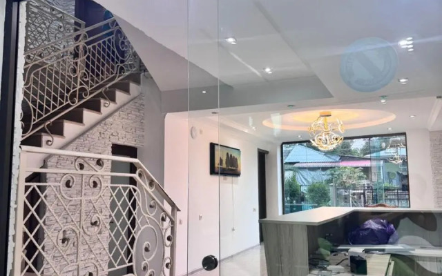 Flamingo Guest House