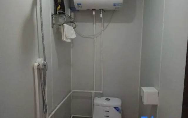 Sihai Renjia Farmhouse