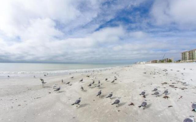 402 Beach Place Condos