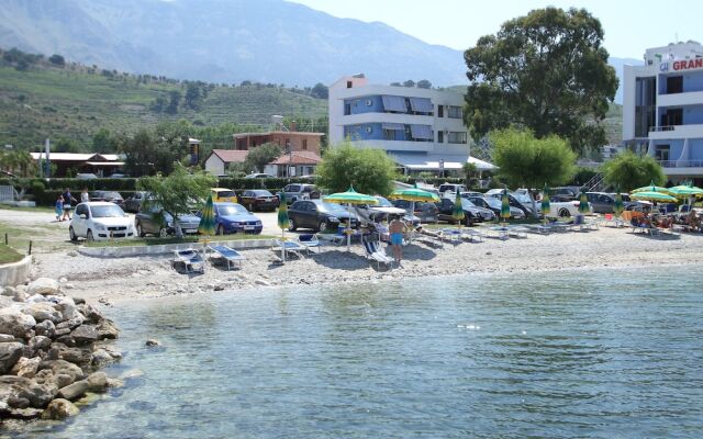 Hotel Lepenica