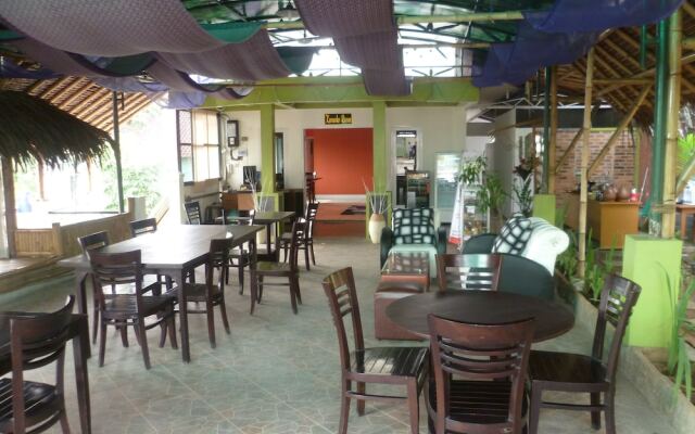 Intan Hotel by MyHome Hospitality