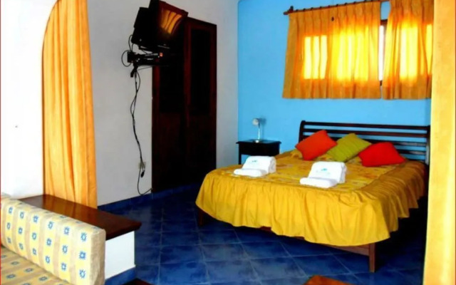 Buena Vista Resort Mancora