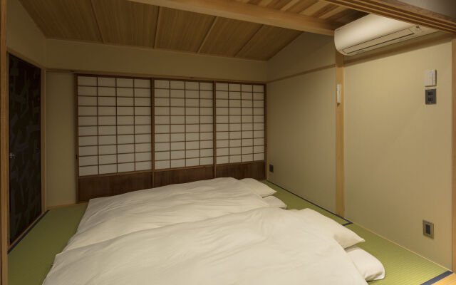 Shimabara Kaiden