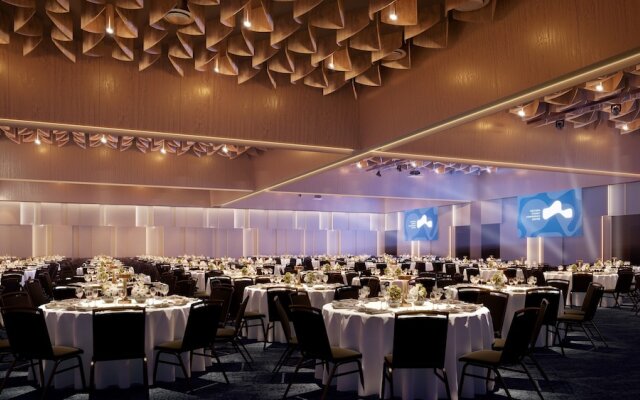 Pullman Sydney Penrith