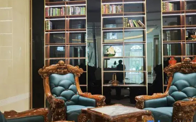 Shuai Bin International hotel