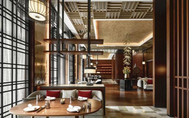 Hyatt Regency Beijing Shiyuan