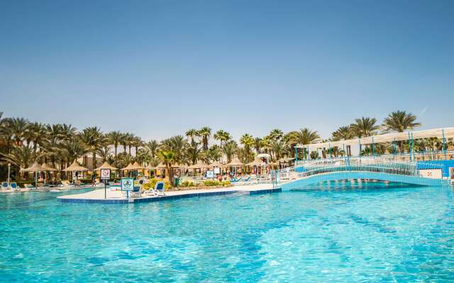 Giftun Azur Resort - All inclusive