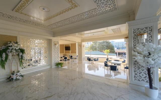Grand Hotel Caraiman