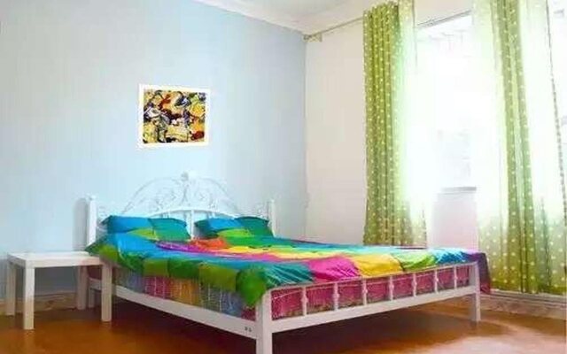 98 Climbing Hostel