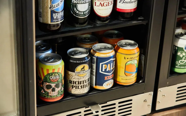 AC Hotel by Marriott Huntsville Downtown