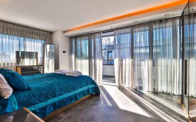 Villa Ayuda Luxury 3 Bed Spa Retreat