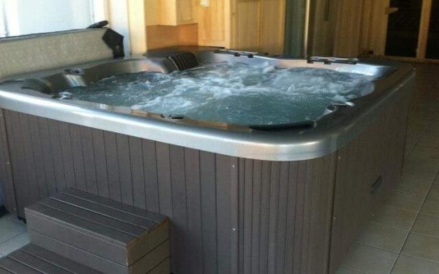 Smeraldo Luxus Apartman Siófok