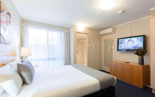 ibis Styles Canberra