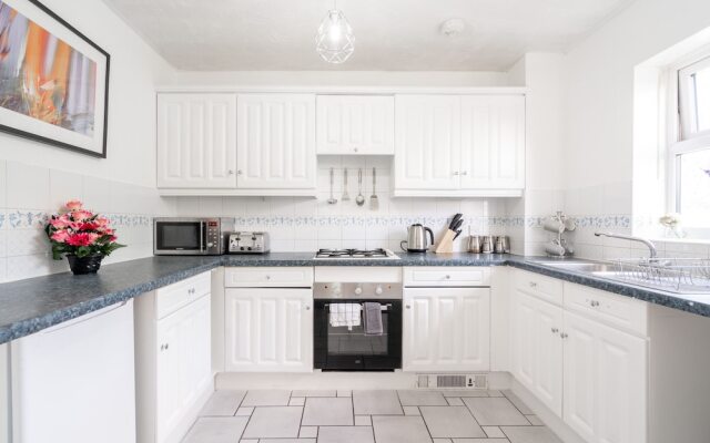 WM Property Serviced Accommodations