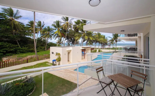 0047Cozy 1 bedroom Ocean View  Cabarete