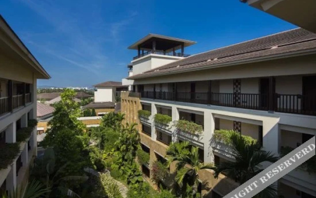 Narada Resort & Spa Sanya