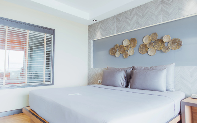The Senses Resort & Pool Villas, Phuket