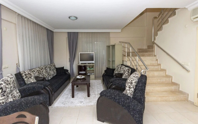 Paradise Town Villa Cordelia