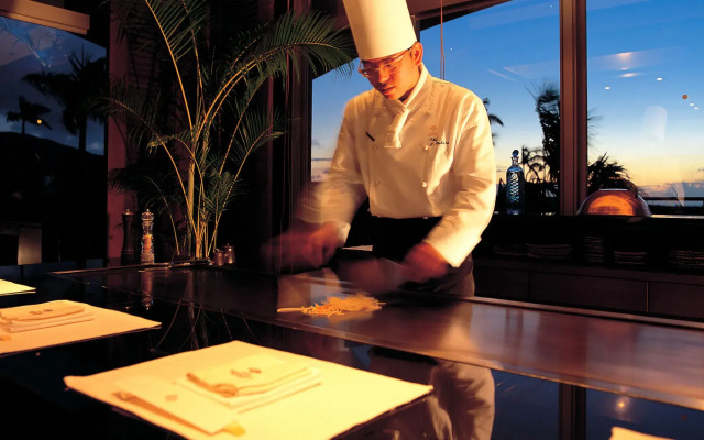 The Atta Terrace Club Towers