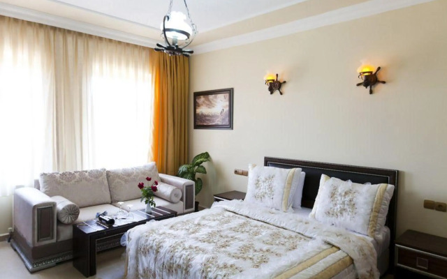 Turabdin Hotel