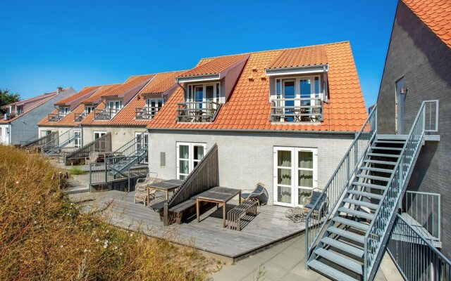 Amazing Apartment in Allinge With 1 Bedrooms and Wifi