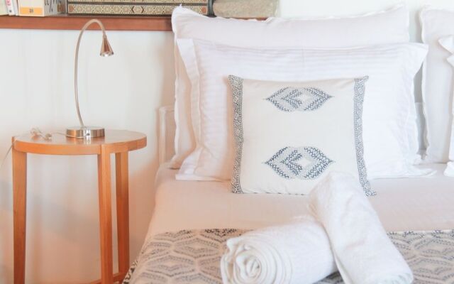 Sea View Exclusive Studios - Tinos