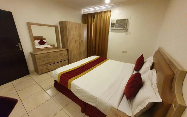 Al Aydi Furnished Apartment