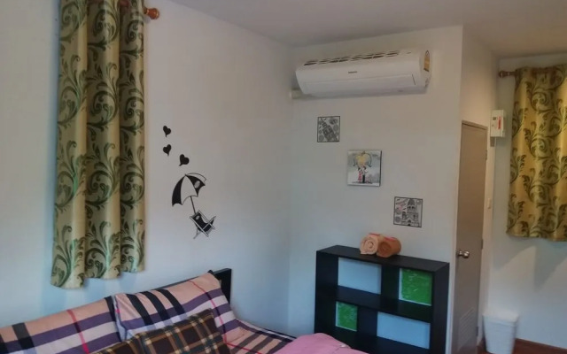 Paaon Resort Khaoyai