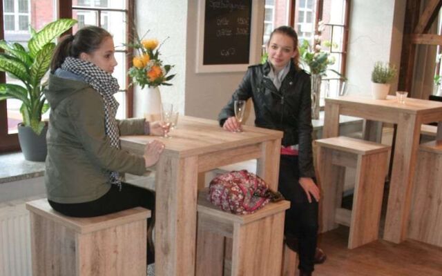 Parkschlösschen Lichtenstein