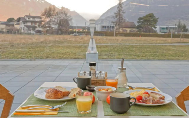 Martigny Boutique Hotel