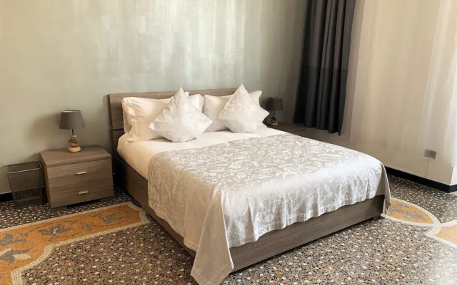 Basilico Guest house