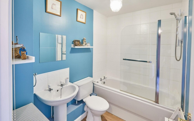 Host Stay Bamburgh 38