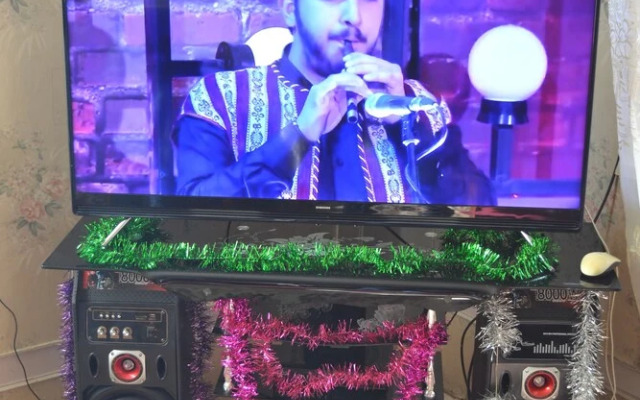 Serik & Geora Guesthouse