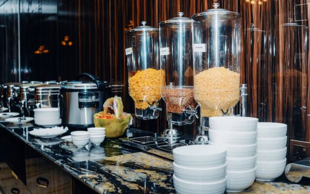 Waldorf Blu Hotels