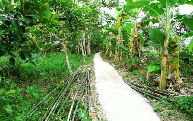 Green Village Homestay