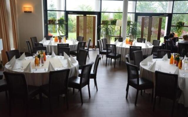 Bazuny Hotel&Spa