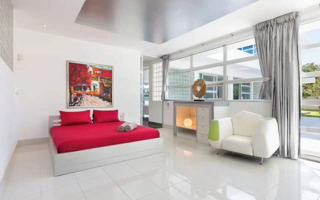 Secluded Paradise Your Exclusive Villa