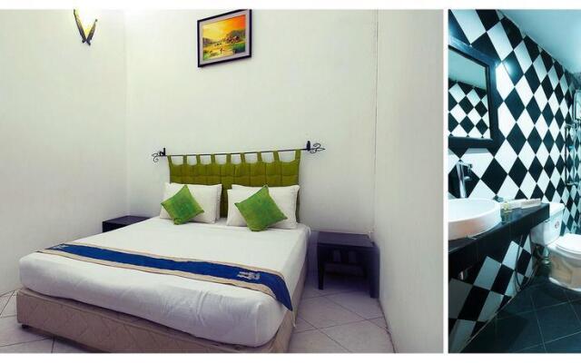 Sary's Guesthouse