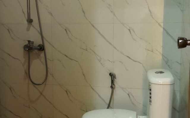 Royal Kencana powered by Cocotel