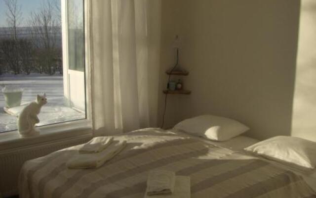 Guesthouse Hanna Sigga