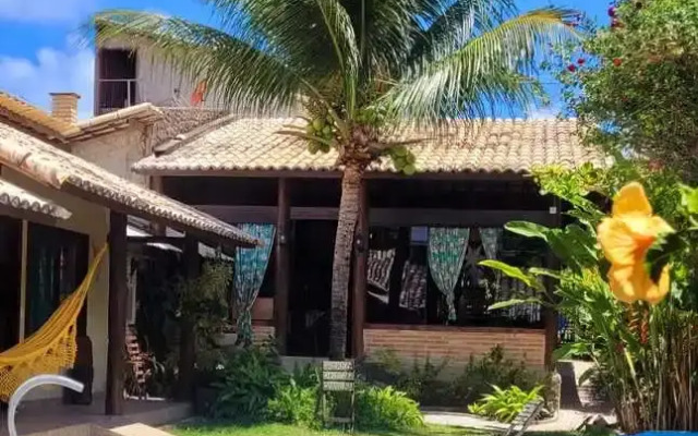 Pousada Aconchego de Genipabu
