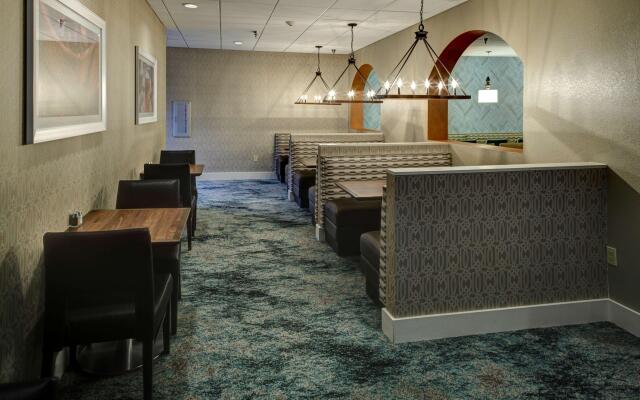 Embassy Suites Williamsburg